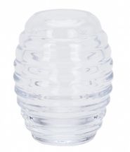 Alessi Spare Glass - for Honey Pot TW01